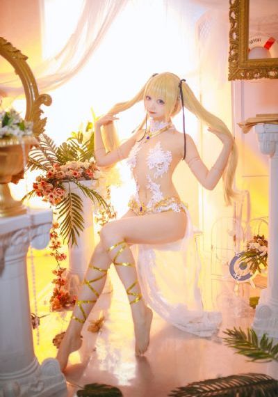 美人如玉