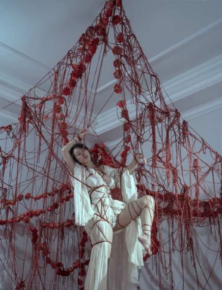 无颜之月的仪式是什么
