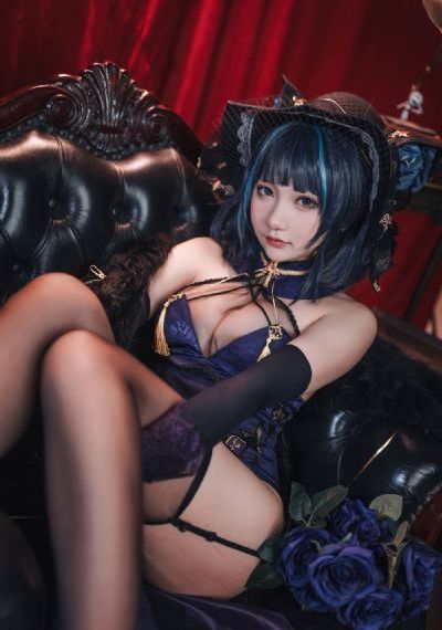 中国女孩