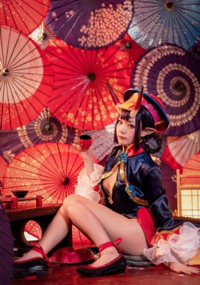丑闻夫人
