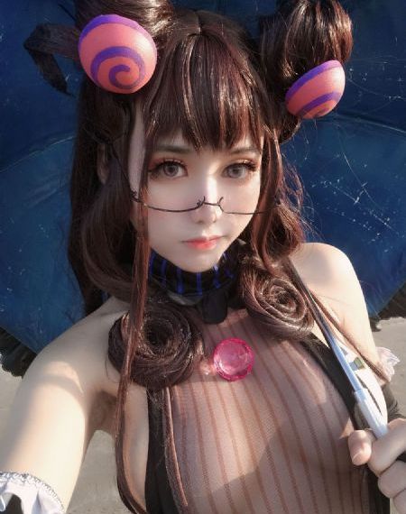 嗜血芭蕾
