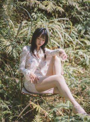 19岁女大学生撞脸孙颖莎被求合影