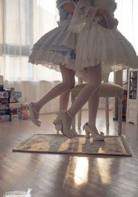 我是真的爱你