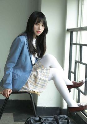 钟丽缇色戒