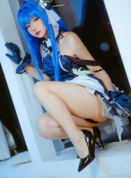 漂亮的李慧珍