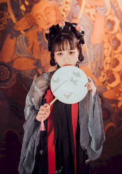 大祠堂