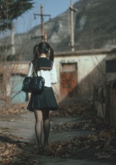 猫的报恩