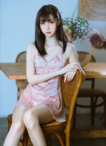 宝拉x