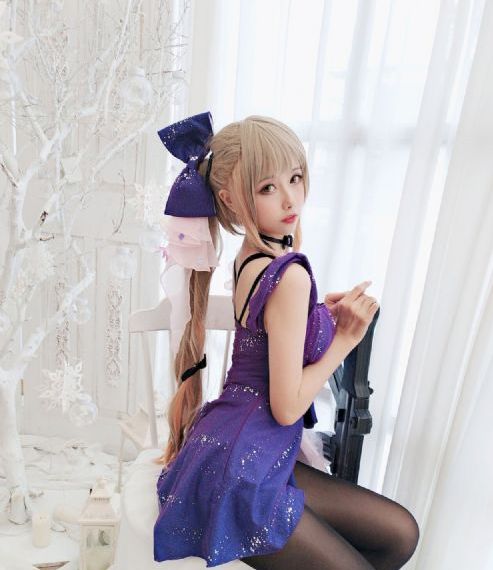 绿椅子