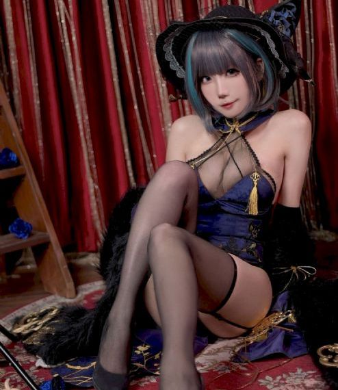 女儿的朋友