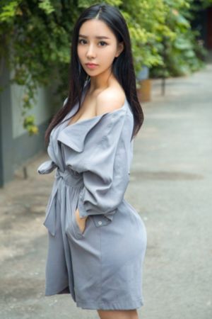 黄雨婷个人资料