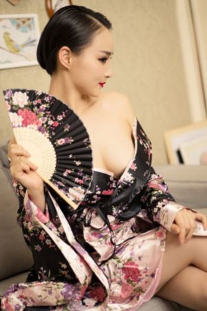 与君歌电视剧