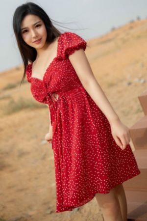 女烈