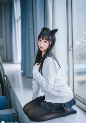 钢铁魔女