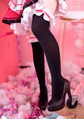 姑娘