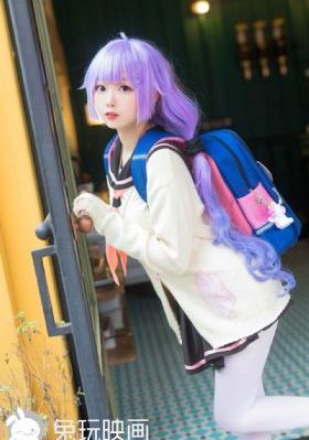 孟钰扮演者