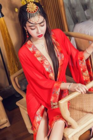 搡老女人的全过程