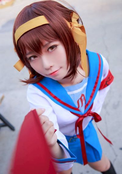 野兰花