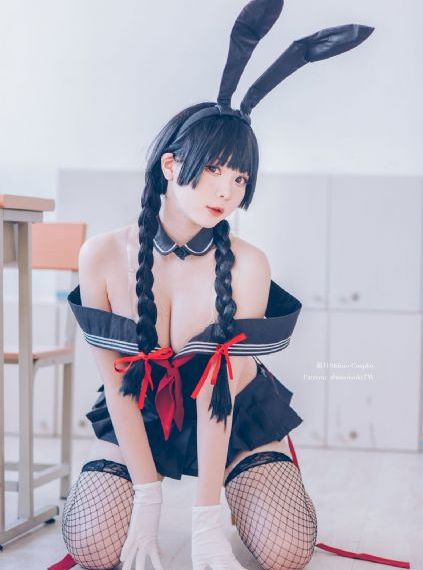 色狐