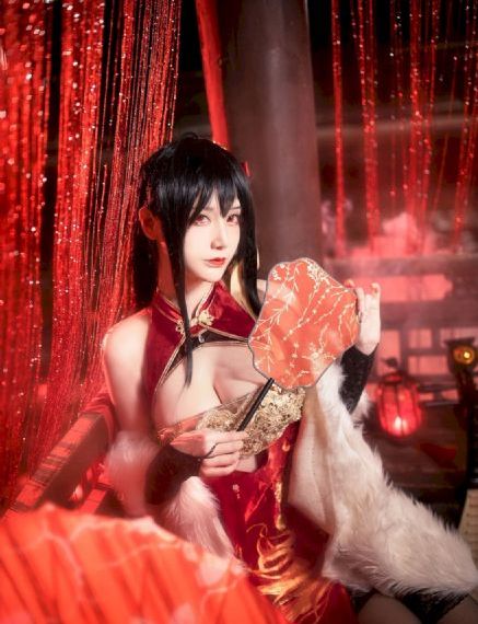 妈妈的闺蜜