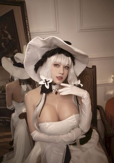 欧美人与兽