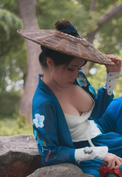 边缘追缉