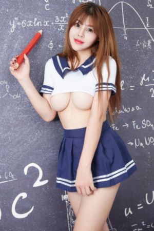 萌学园5异界对决