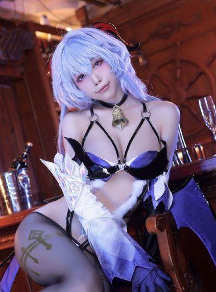 夏娃韩剧