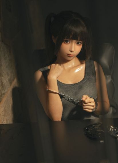 和平精英美女主播