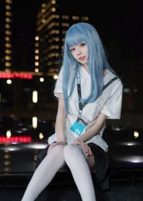 莫妮卡