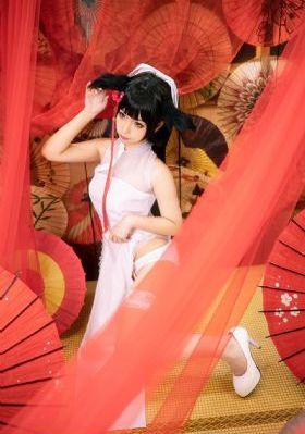 娇妻四艳鬼