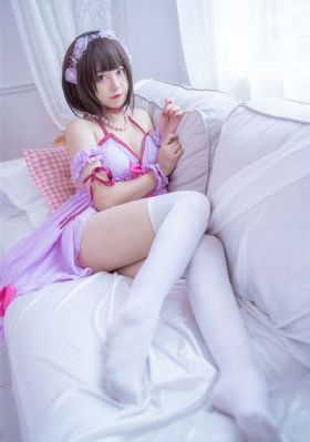 才知道这个小女孩是陈芋汐