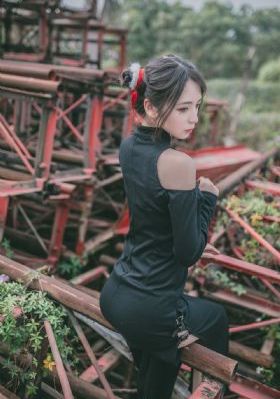 刘端端个人资料
