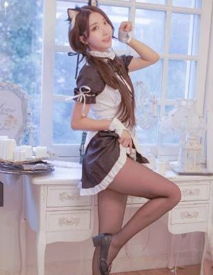 完美女人