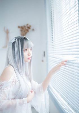 空中女士美国满天星