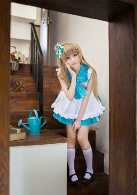 游泳先生