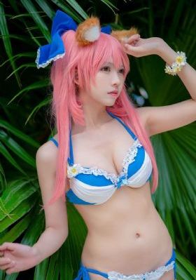 鲤鱼ace
