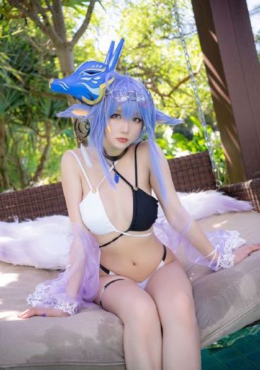 香奈儿